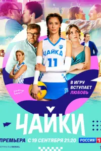 Чaйku