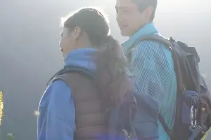 Ãʜʜa Мeᴧьʜukовa, Мapuя